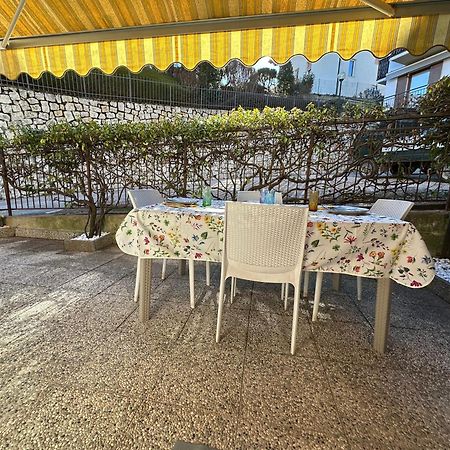 Casa Vacanza La Croseta Trento Exteriör bild