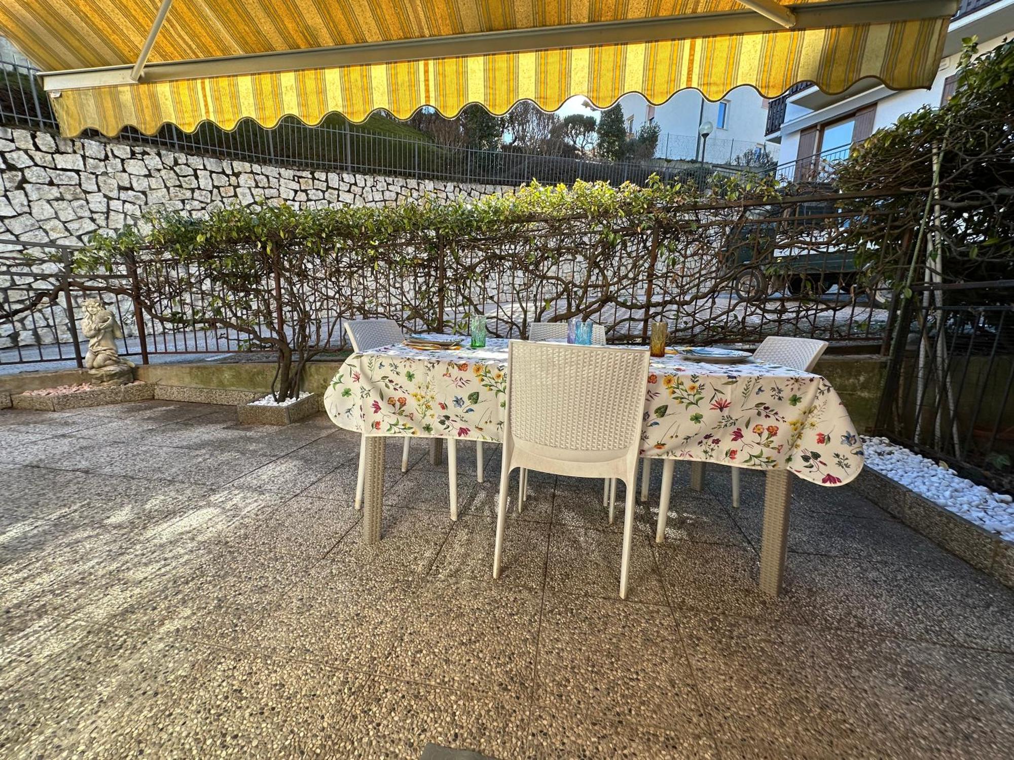 Casa Vacanza La Croseta Trento Exteriör bild