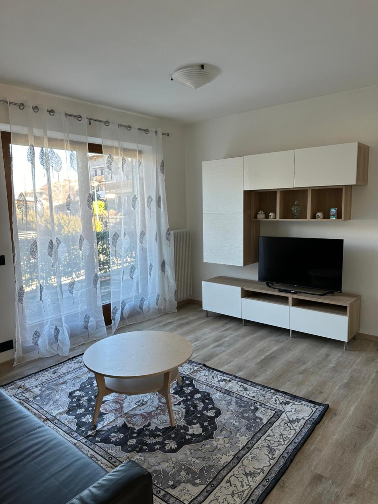 Casa Vacanza La Croseta Trento Exteriör bild