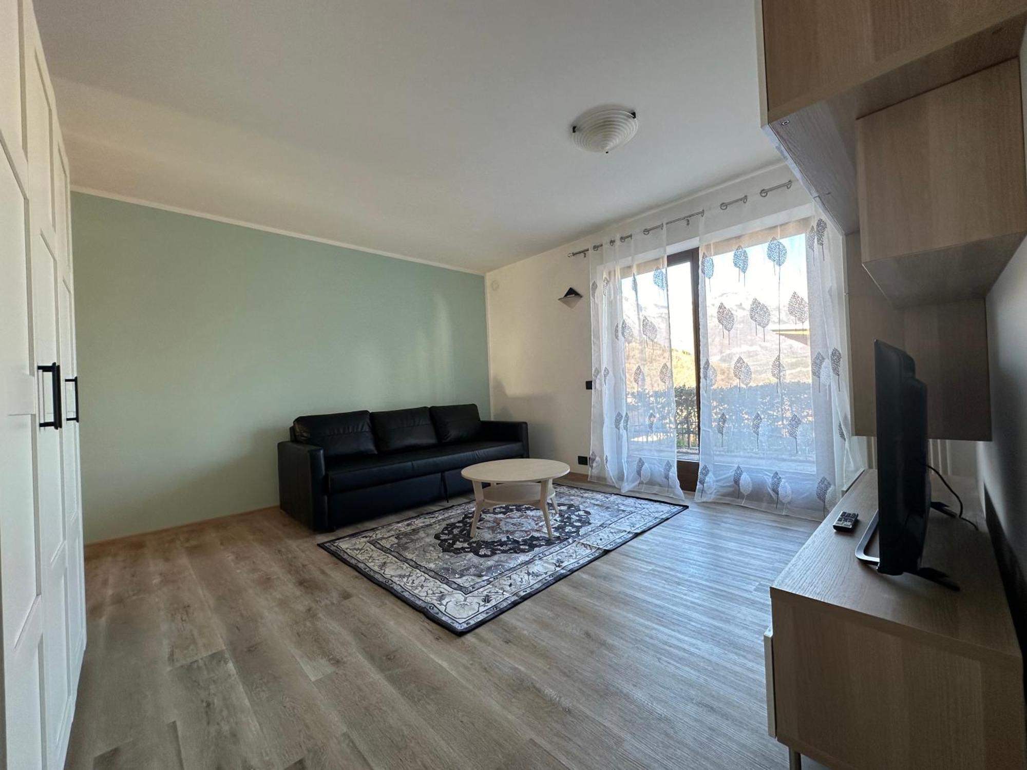 Casa Vacanza La Croseta Trento Exteriör bild